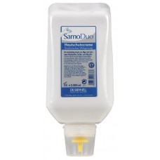 Kremas su apsauga nuo skirtingų medžiagų "SamoDuo" 2000 ml